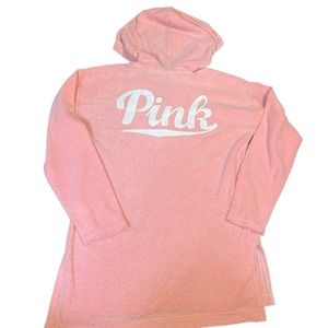 PINK hoodie